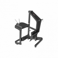 UltraGym Глют-машина UG-709 из каталога тренажеров на свободных весах в Екатеринбурге по цене 136430 ₽