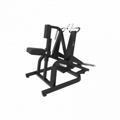 UltraGym Наклонная тяга UG-707 из каталога тренажеров на свободных весах в Екатеринбурге по цене 138130 ₽