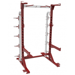 UltraGym UG - T085 из каталога силовых стоек и рам в Екатеринбурге по цене 139830 ₽