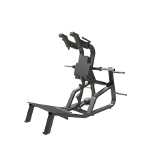 UltraGym Гакк - приседания UG-683 из каталога тренажеров на свободных весах в Екатеринбурге по цене 154620 ₽