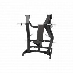 UltraGym Широкий жим от груди UG-702 из каталога тренажеров на свободных весах в Екатеринбурге по цене 156910 ₽