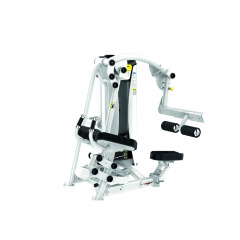 UltraGym Глют-машина UG-XS 7318 из каталога грузоблочных тренажеров в Екатеринбурге по цене 93500 ₽