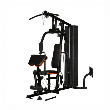 Рендер-0 для Altezani Altezani Gym 002