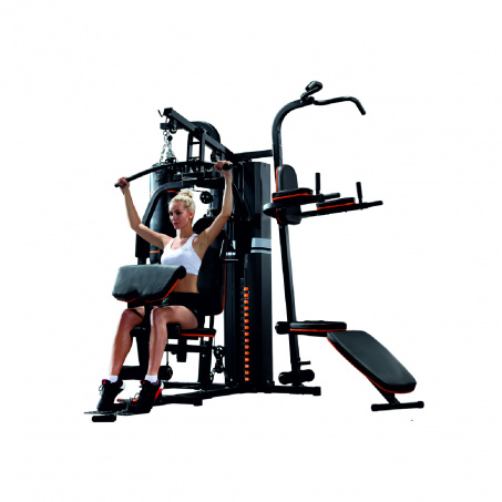 Рендер-1 для Altezani Altezani Gym 001