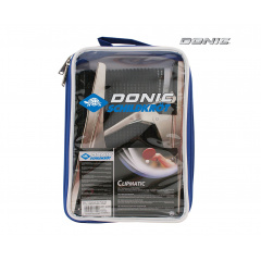 Donic Clipmatic из каталога сеток для настольного тенниса в Екатеринбурге по цене 2990 ₽