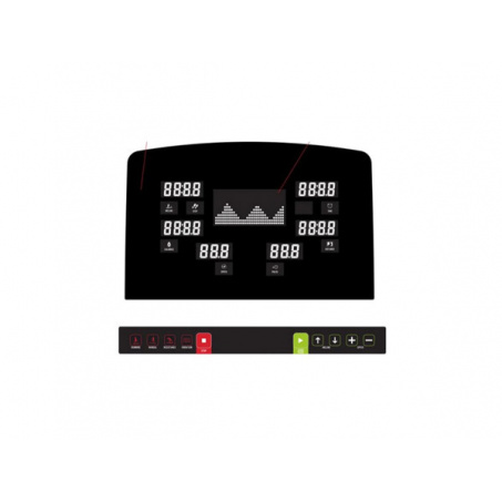 Рендер-1 для UltraGym UG-M 004