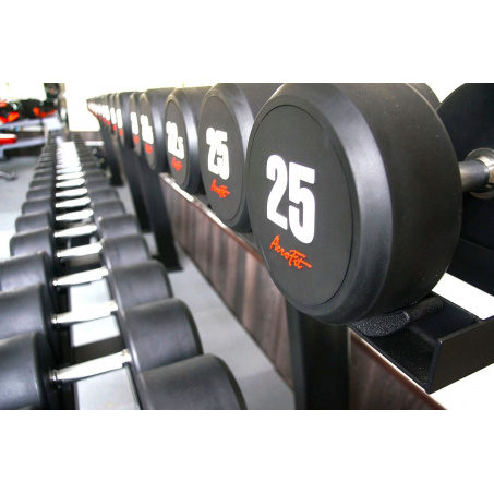 Рендер-1 для Aerofit AFDB 2,5-60