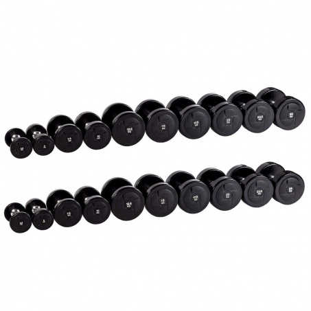 Рендер-0 для Profi Fit Power 27,5-50 кг (шаг 2,5 кг, 10 пар)