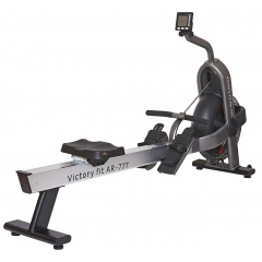 VictoryFit VF-AR777 из каталога гребных тренажеров в Екатеринбурге по цене 138900 ₽