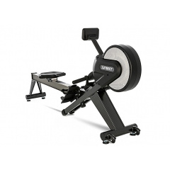 Spirit Fitness CRW800 Graphite Gray из каталога гребных тренажеров в Екатеринбурге по цене 190200 ₽