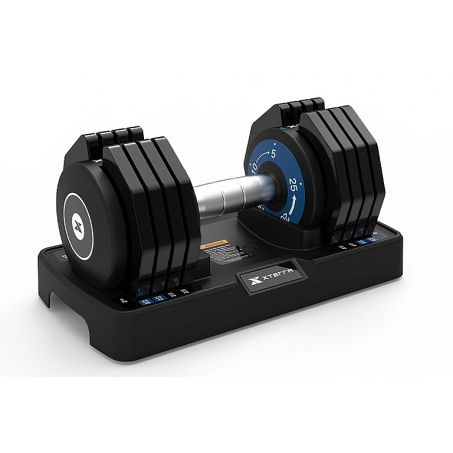 Рендер-1 для Xterra 5-25 кг