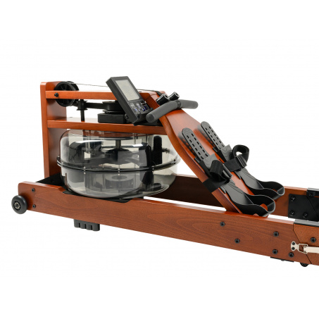 Рендер-11 для UnixFit Wood Rower Dark