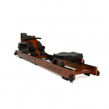 Рендер-7 для UnixFit Wood Rower Dark