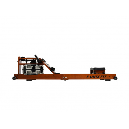 Рендер-5 для UnixFit Wood Rower Dark