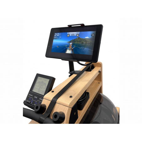 Рендер-12 для UnixFit Wood Rower Light