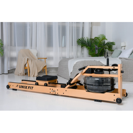 Рендер-8 для UnixFit Wood Rower Light