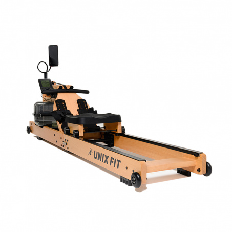 Рендер-7 для UnixFit Wood Rower Light