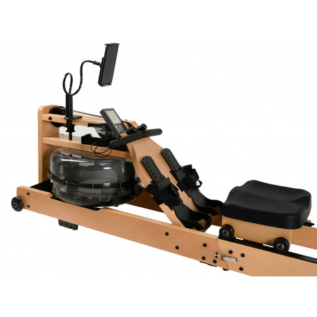 Рендер-6 для UnixFit Wood Rower Light