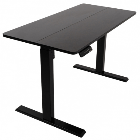 Рендер-11 для UnixFit Wood E-Desk