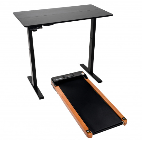 Рендер-4 для UnixFit Wood E-Desk