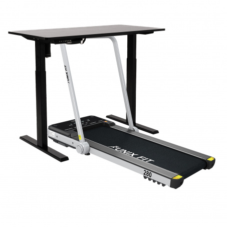 Рендер-3 для UnixFit Wood E-Desk