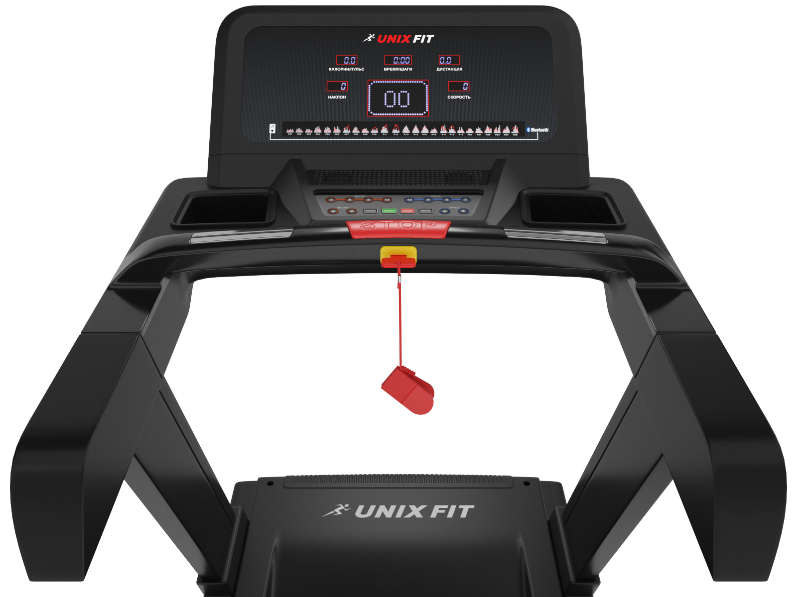 UnixFit 1300 AC экспресс-доставка