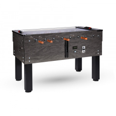 Desperado Bar De Luxe Arena ITSF с монетоприемником из каталога игровых столов для настольного футбола (кикера) в Екатеринбурге по цене 186050 ₽