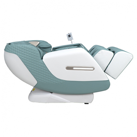 Рендер-2 для Meridien Calabria (White + Green)