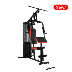 UnixFit Block 70 из каталога мультистанций в Екатеринбурге по цене 60890 ₽