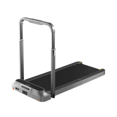 Беговая дорожка Xiaomi WalkingPad R2 Pro, черная в Екатеринбурге по цене 45990 ₽
