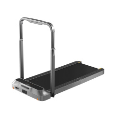 KingSmith WalkingPad R2 Pro, черная из каталога беговых дорожек в Екатеринбурге по цене 61710 ₽