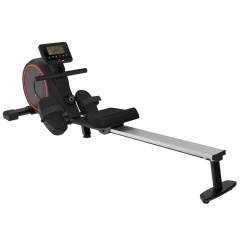 UnixFit Fit Techno Rower 410 из каталога гребных тренажеров в Екатеринбурге по цене 44490 ₽