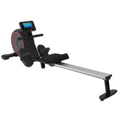 UnixFit Fit Techno Rower 410E из каталога гребных тренажеров в Екатеринбурге по цене 48890 ₽