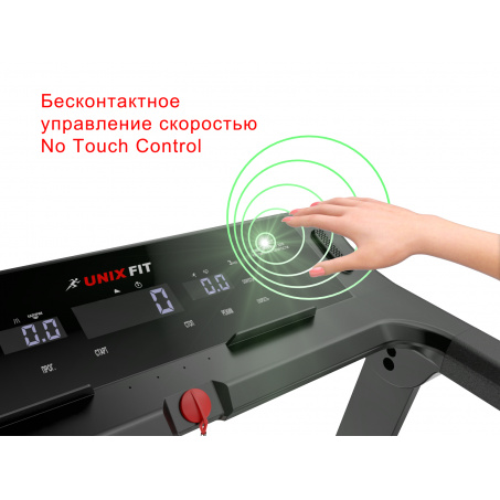 Рендер-11 для UnixFit Hi-tech F2 PLUS Dark Storm