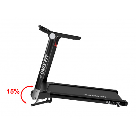 Рендер-3 для UnixFit Hi-tech F2 PLUS Dark Storm