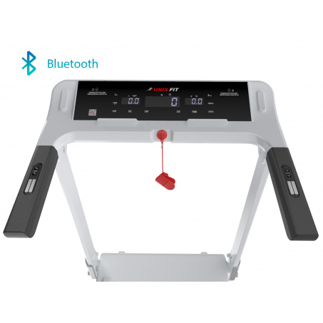 Рендер-9 для UnixFit Hi-tech F2 PLUS Arctic Ice