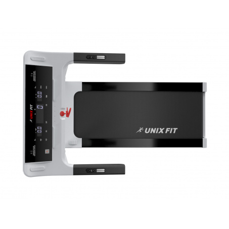 Рендер-7 для UnixFit Hi-tech F2 PLUS Arctic Ice
