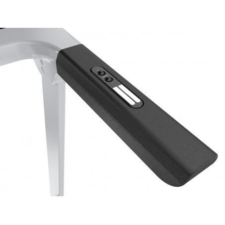 Рендер-6 для UnixFit Hi-tech F2 PLUS Arctic Ice