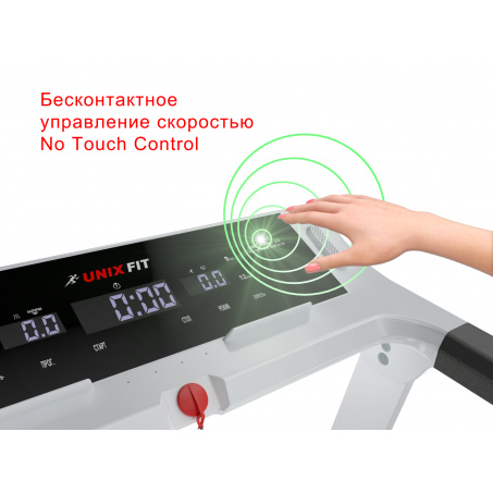 Рендер-11 для UnixFit Hi-tech F2 Arctic Ice
