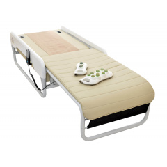 Lotus CARE HEALTH PLUS M1014 Ligth из каталога массажных кроватей в Екатеринбурге по цене 165750 ₽