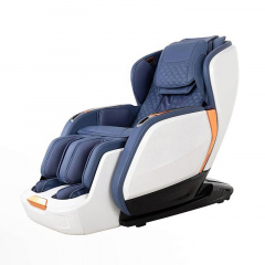 iMassage ZigZag из каталога массажных кресел в Екатеринбурге по цене 299500 ₽