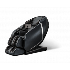 iMassage Genesis Black из каталога массажных кресел в Екатеринбурге по цене 590750 ₽