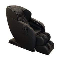 iMassage Zero Gravity Black из каталога массажных кресел в Екатеринбурге по цене 295000 ₽