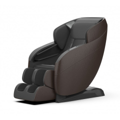 iMassage Zero Gravity Black/Brown из каталога массажных кресел в Екатеринбурге по цене 295000 ₽