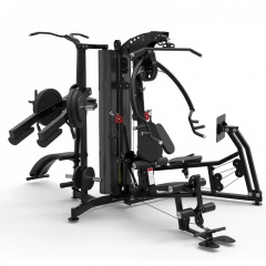 Apex Intense F802 из каталога мультистанций в Екатеринбурге по цене 296000 ₽