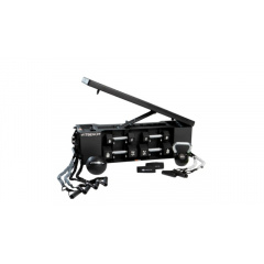 Fitbench Studio из каталога силовых скамей в Екатеринбурге по цене 275900 ₽