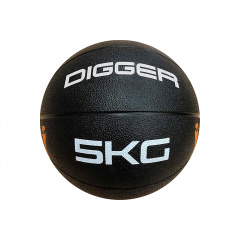 Hasttings Digger 5 кг из каталога медболов в Екатеринбурге по цене 6100 ₽