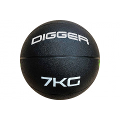 Hasttings Digger 7 кг из каталога медболов в Екатеринбурге по цене 7400 ₽