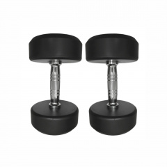 UltraGym 2,5 - 25 кг 10 пар из каталога гантельных рядов в Екатеринбурге по цене 102850 ₽