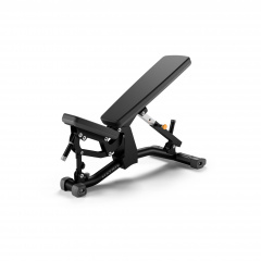 Matrix Magnum MG-A85 из каталога силовых скамей в Екатеринбурге по цене 220000 ₽